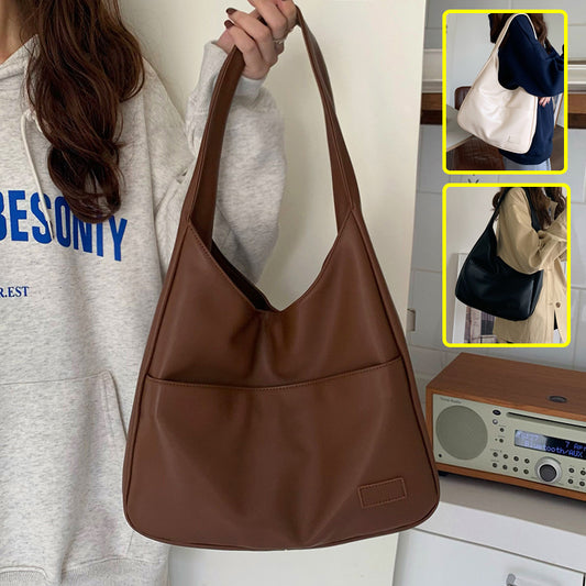 Casual Commuter Tote