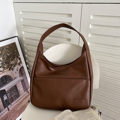 Casual Commuter Tote