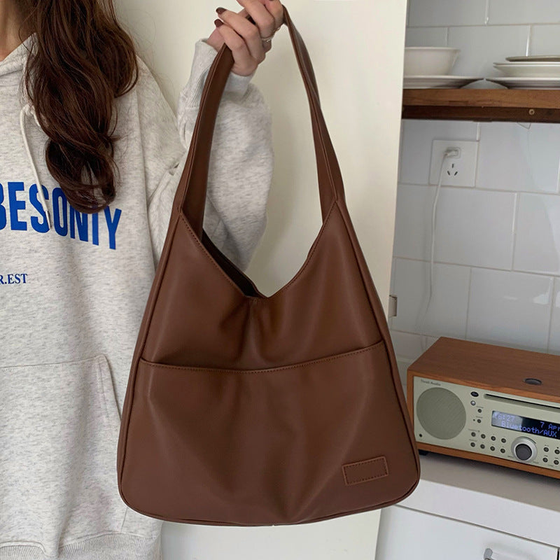 Casual Commuter Tote