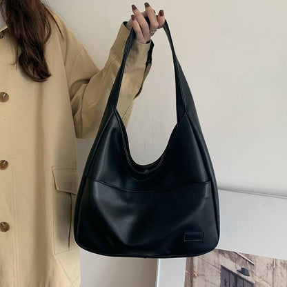 Casual Commuter Tote