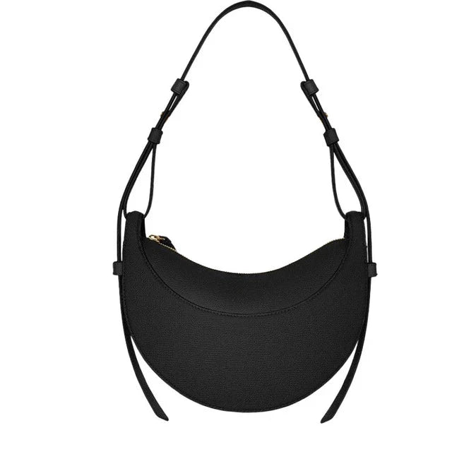 Crescent Shoulder Bag