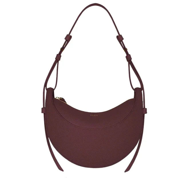 Crescent Shoulder Bag