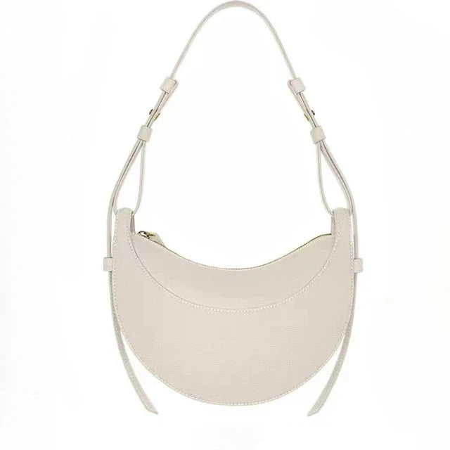 Crescent Shoulder Bag