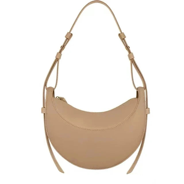 Crescent Shoulder Bag