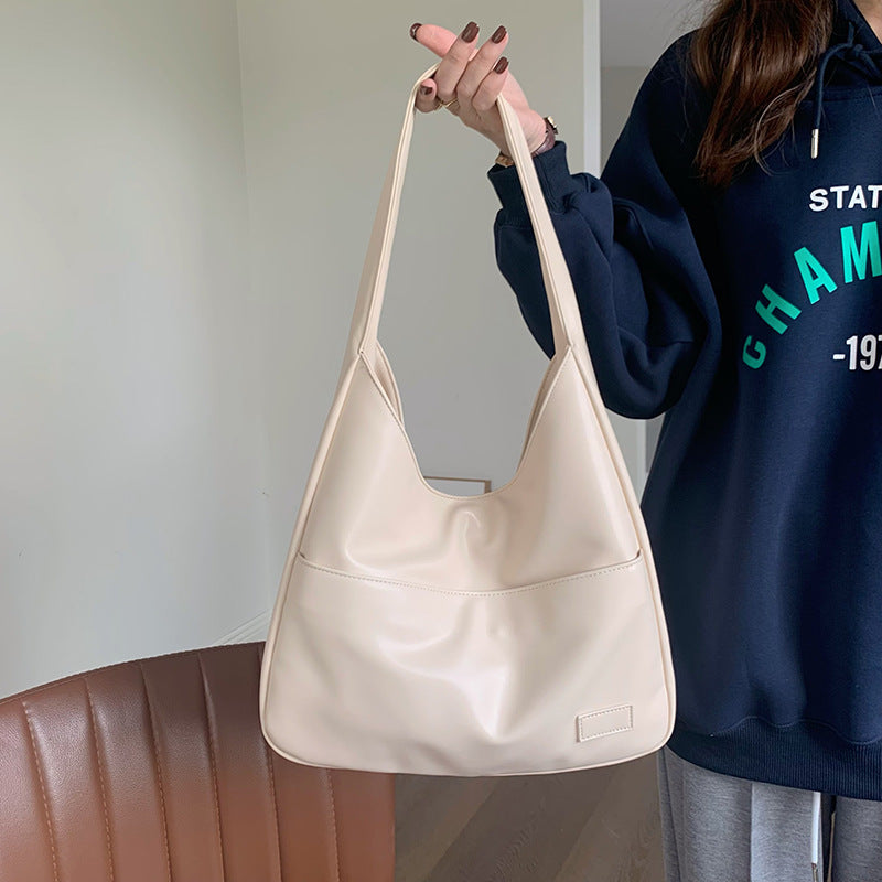 Casual Commuter Tote